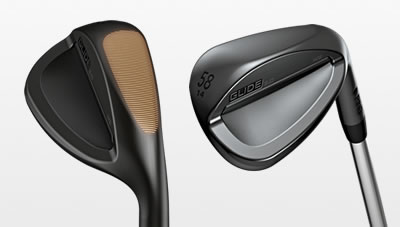 Wedges - Glide 2.0 Stealth - PING
